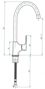 CADIT 40 G55 + batéria TINA