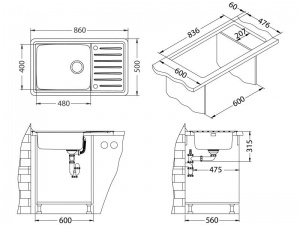 GALEO 30 SAT