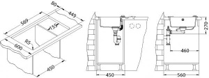 ROCK 30 G-55