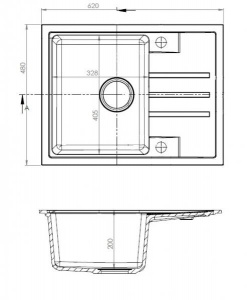 MERYLL 30 G-91