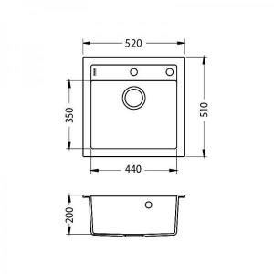 FORMIC 20 G03 Monarch copper