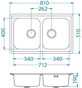 ELEGANT 40 SAT