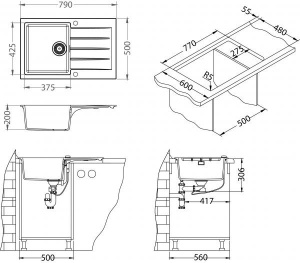 CADIT 20 G-81