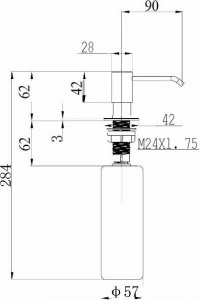 CALLAS G81 beton