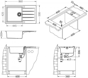 CADIT 40 G-11