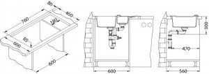 ROCK 70 G-11