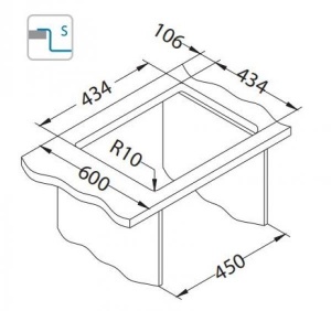 QUADRIX 30 Monarch anthracite