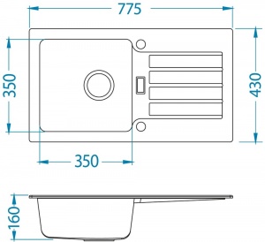 NIAGARA 30 G-91