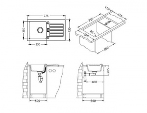 NIAGARA 30 G-91