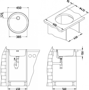 FORM 10 FI90 DEK