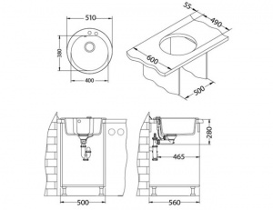 NIAGARA 10 G-11