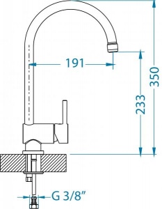 ARC 110 G-91 black