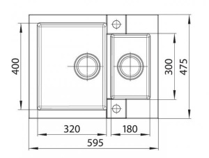 ROCK 80 G-22