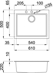 QUADRA 110 - 62