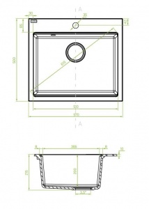 ALVO 30 grey