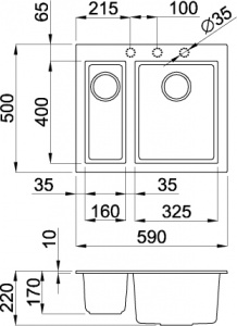 QUADRA 150 - 79 