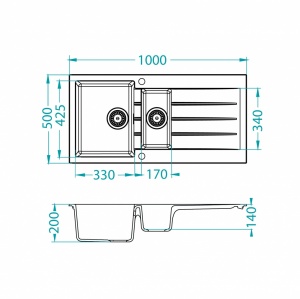 CADIT 80 G-11